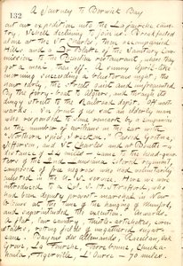 Diarios de Thomas Butler Gunn - Volumen 21, página 146, 31 de diciembre de 1862 de Thomas Butler Gunn