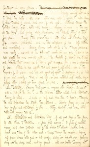 Diarios de Thomas Butler Gunn - Volumen 2, página 27, 23-25 de diciembre de 1850