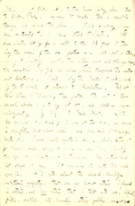 Diarios de Thomas Butler Gunn - Volumen 5, página 211, 5 de junio de 1853 de Thomas Butler Gunn
