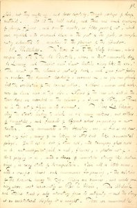 Diarios de Thomas Butler Gunn - Volumen 7, página 97, 17-18 de junio de 1855 de Thomas Butler Gunn