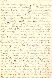 Diarios de Thomas Butler Gunn - Volumen 8, página 227, 15-16 de septiembre de 1857 de Thomas Butler Gunn