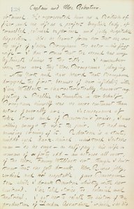 Diarios de Thomas Butler Gunn de Thomas Butler Gunn