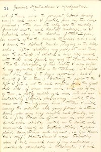 Diarios de Thomas Butler Gunn de Thomas Butler Gunn