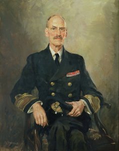 S.M. el Rey Haakon VII de Noruega
