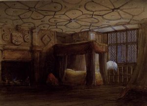 Interior jacobeo