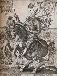 Lord Howard de Effingham