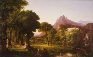 de Thomas Cole