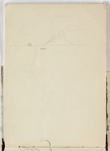 Sin título, 1841 de Thomas Cole
