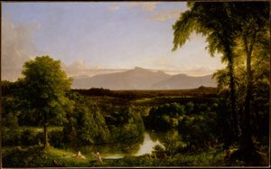  de Thomas Cole