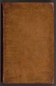 El Compañero Más Útil del Constructor de Templos siendo Cincuenta Nuevos Diseños Originales para Placer y Recreación; Consistiendo en Planos, Elevaciones y Secciones, en el Estilo Griego, Romano y Gótico de Thomas Collins Overton