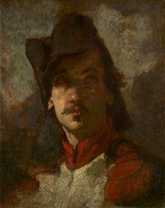 Un voluntario de 1792, 1848