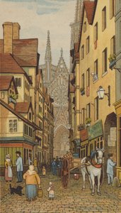 Ruan: Rue de l