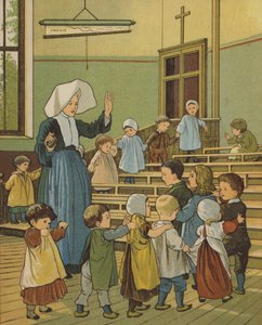 Ruan: ejercicio escolar de Thomas Crane
