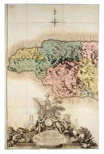La isla de Jamaica de Thomas Craskell