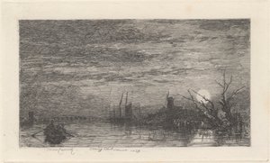 Luz de luna