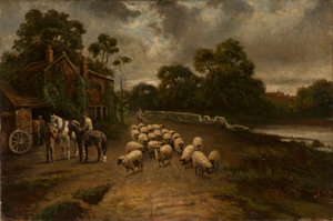  de Thomas Creswick