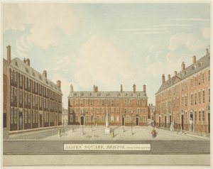 Vista de St James