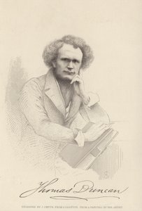 Thomas Duncan de Thomas Duncan