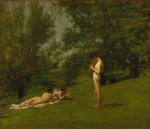 Arcadia