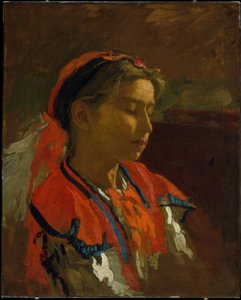  de Thomas Eakins