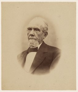 [Emmor Cowperthwait ()] de Thomas Eakins