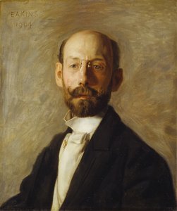  de Thomas Eakins
