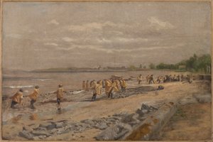  de Thomas Eakins