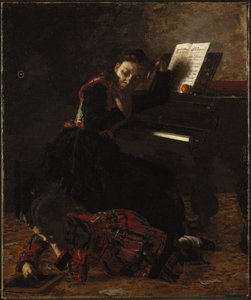  de Thomas Eakins
