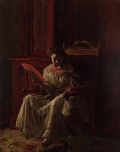 catalina de Thomas Eakins