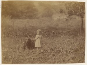 [¿Katie Crowell] de Thomas Eakins