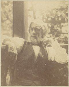 Sr. MacDowell de Thomas Eakins