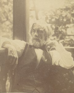 Sr. MacDowell, 1880s de Thomas Eakins