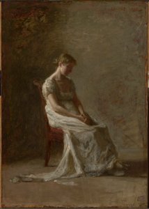 retrospección de Thomas Eakins