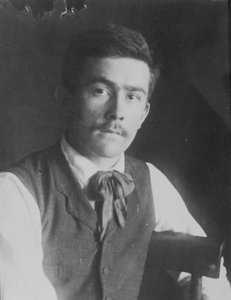 Samuel Murray de Thomas Eakins