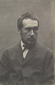 Autorretrato, ca. 1880
