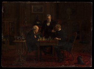  de Thomas Eakins