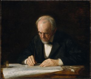  de Thomas Eakins
