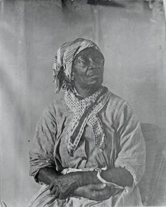 Retrato de persona no identificada, c. 1884