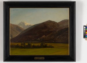  de Thomas Ender
