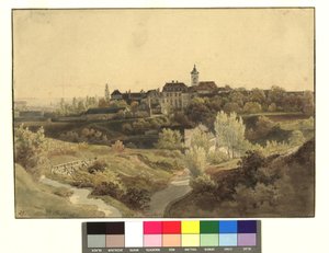  de Thomas Ender