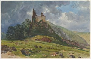  de Thomas Ender