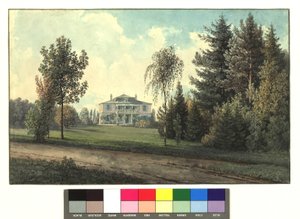  de Thomas Ender