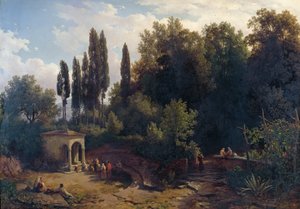  de Thomas Ender