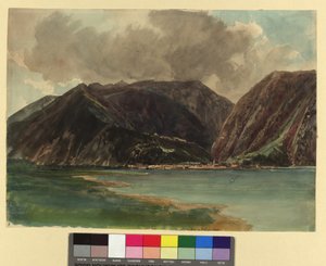 de Thomas Ender