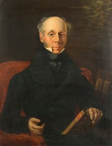Dr. Patrick Nimmo (1776-1855)