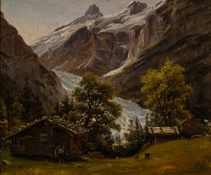 Grindelwald, Suiza
