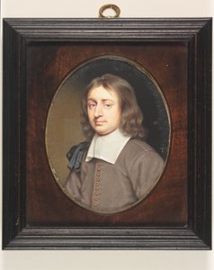 Christopher Simpson de Thomas Flatman