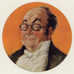 El Sr. Pickwick