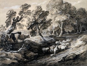  de Thomas Gainsborough