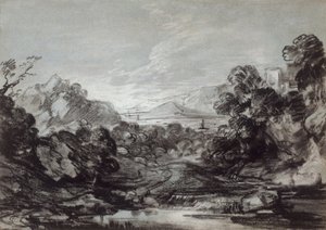 Vista costera